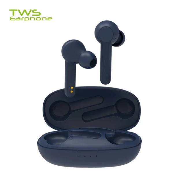 Auriculares Bluetooth True Wireless Lx-Xy-7- Touch 5.0 Stereo -Blue 5.0 - View #11