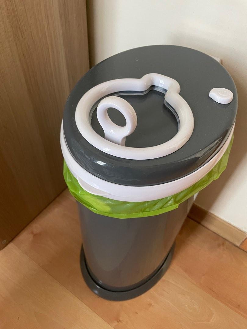 Ubbi Diaper Bin Pail, Babies & Kids, Bathing & Changing, Other Baby