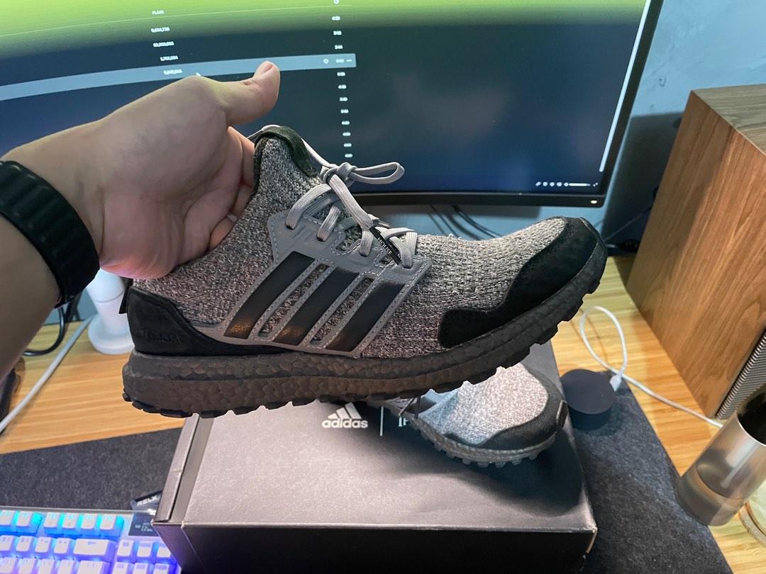 Ultraboost House of Stark Limited Ed
