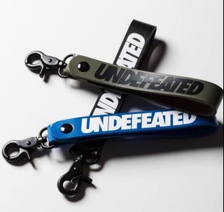 Undefeated Collection item 3