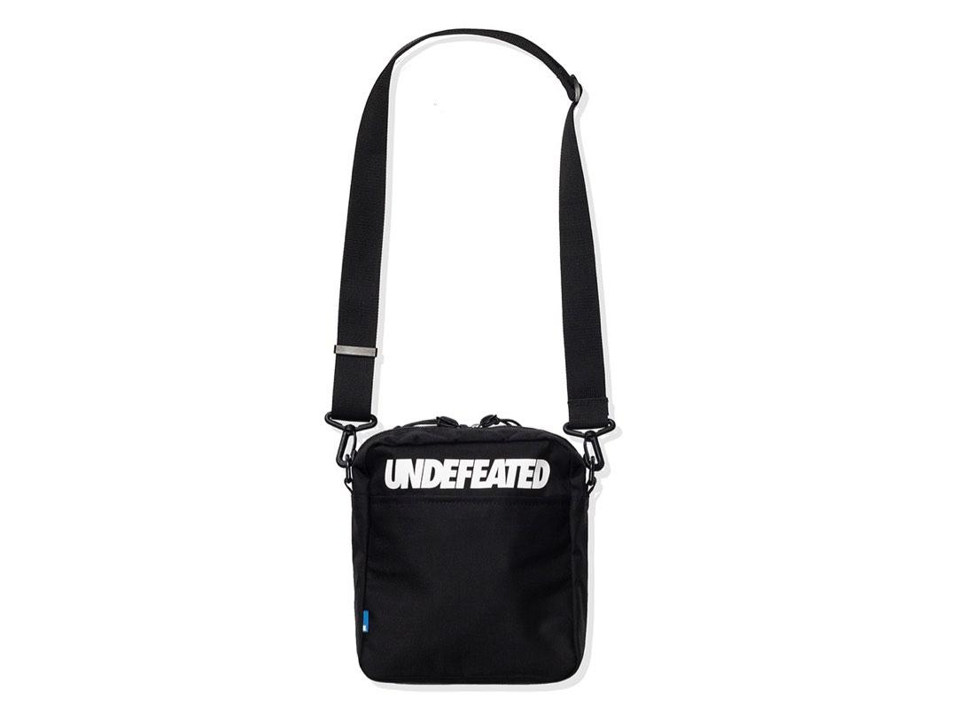 undefeated nike bag