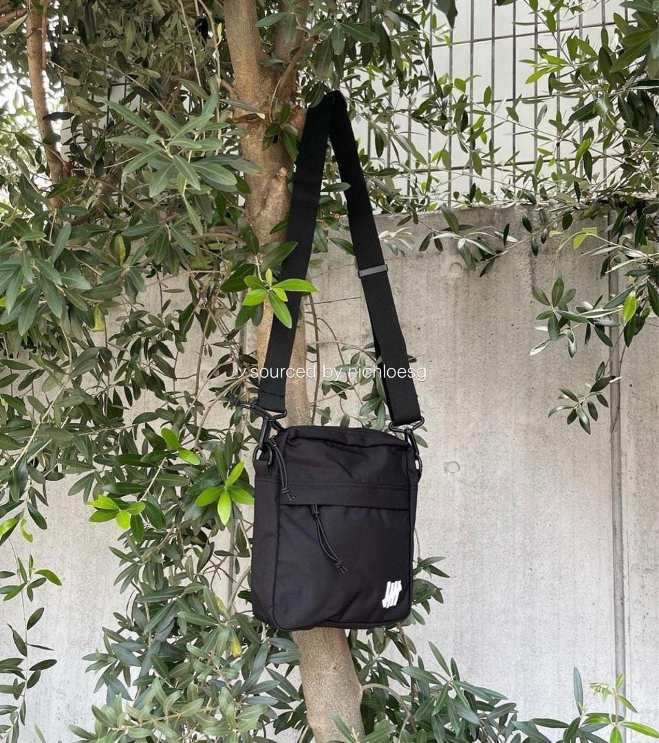 Nike undefeated shoulder bag discount