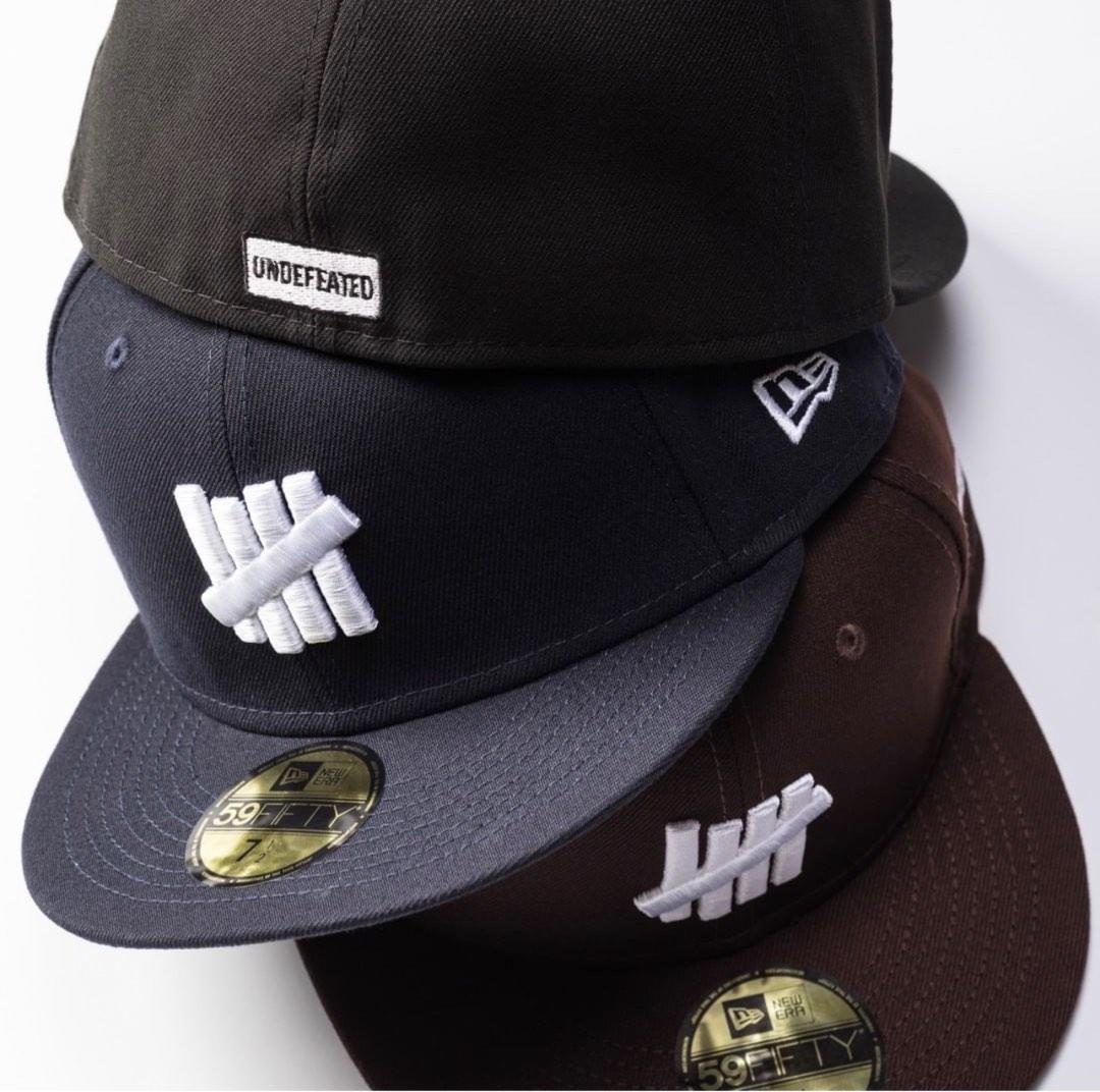 Undefeated icon snapback on sale