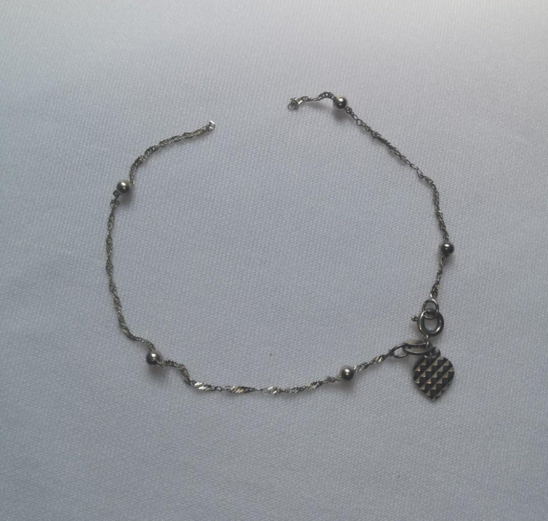 UniSilver 925 Sterling Bracelet Putol Women s Fashion Jewelry