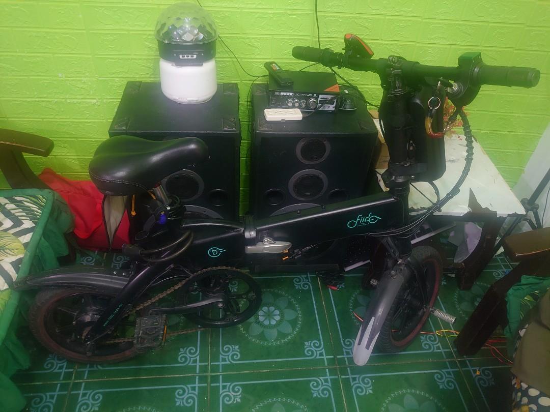 upgraded-fiido-d1-motorbikes-motorbikes-for-sale-on-carousell