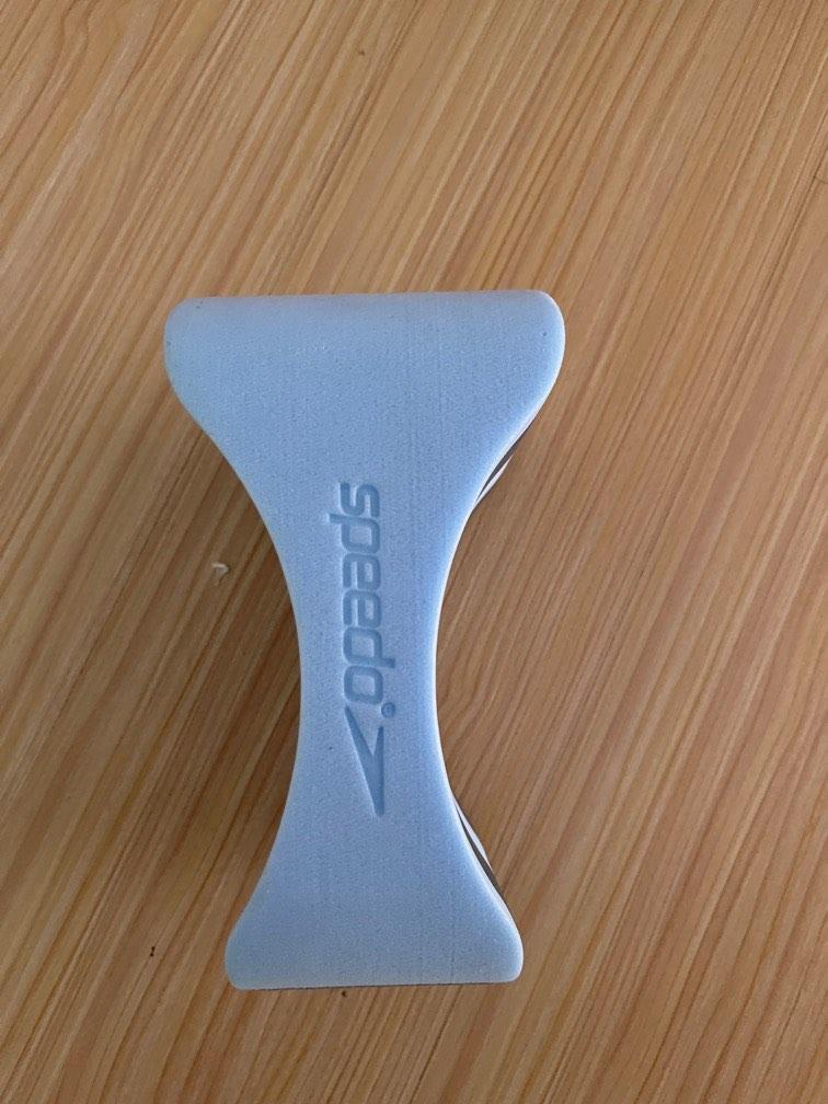 [USED] Speedo Foam Pull Buoy Float Kickboard, Sports Equipment, Other