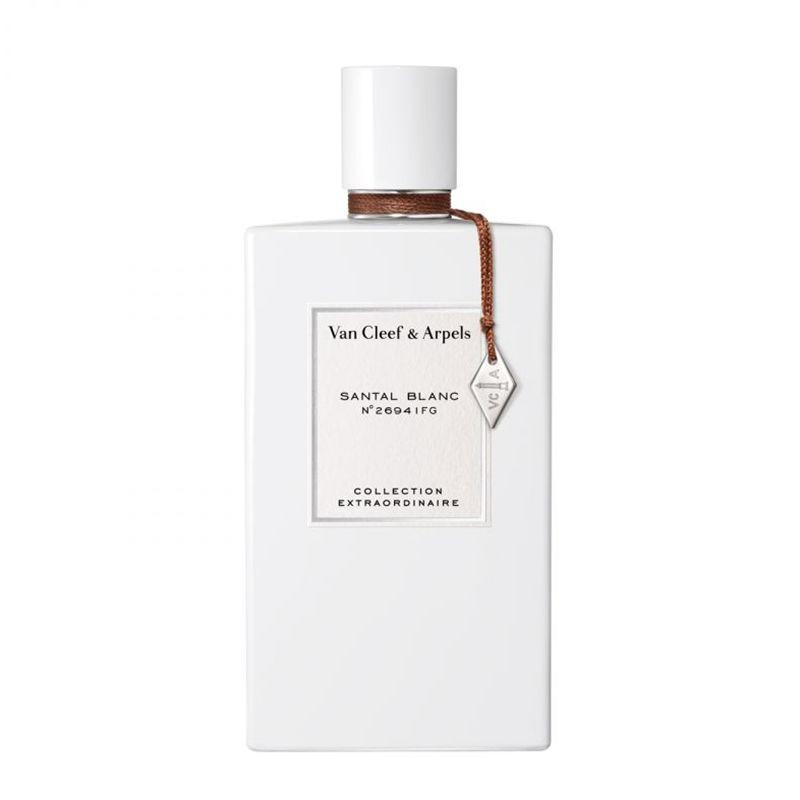 ✨現貨全新????Van Cleef  Arpels Extraordinaire Santal Blanc EDP 75ml梵克雅宝月光白檀香水,  美容＆化妝品, 健康及美容- 香水＆香體噴霧- Carousell