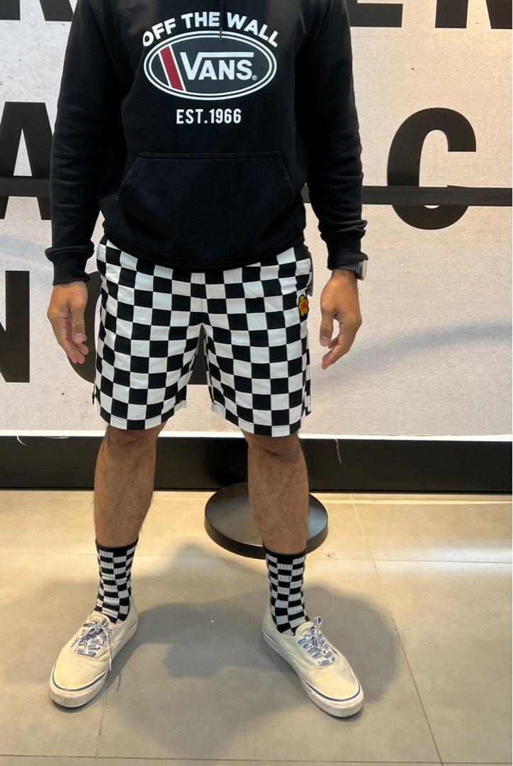 Vans short pants sale