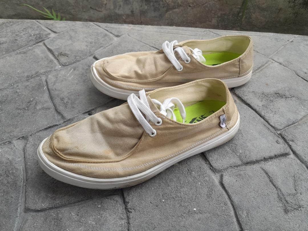 Vans surf sider sale