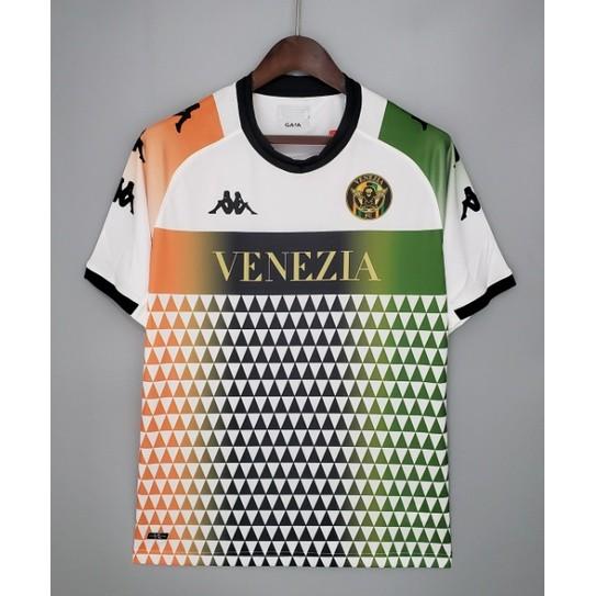 Venezia FC on X: The 20/21 Away Jersey. Beyond the bridge