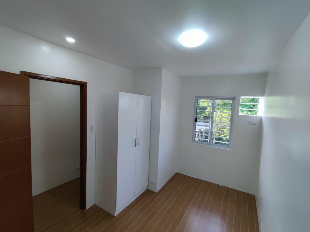 Vermont Park Subd House and Lot For Sale Marcos Highway, Property, For Sale, House & Lot on