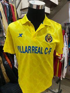 [L] VILLAREAL C.F JERSEY