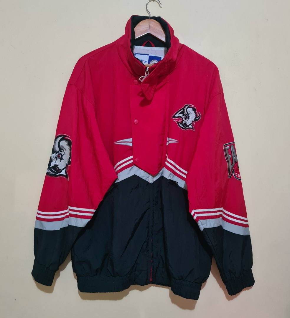93 Stores • Personalized Buffalo Sabres 1970 Baseball Jacket - LIMITED  EDITION