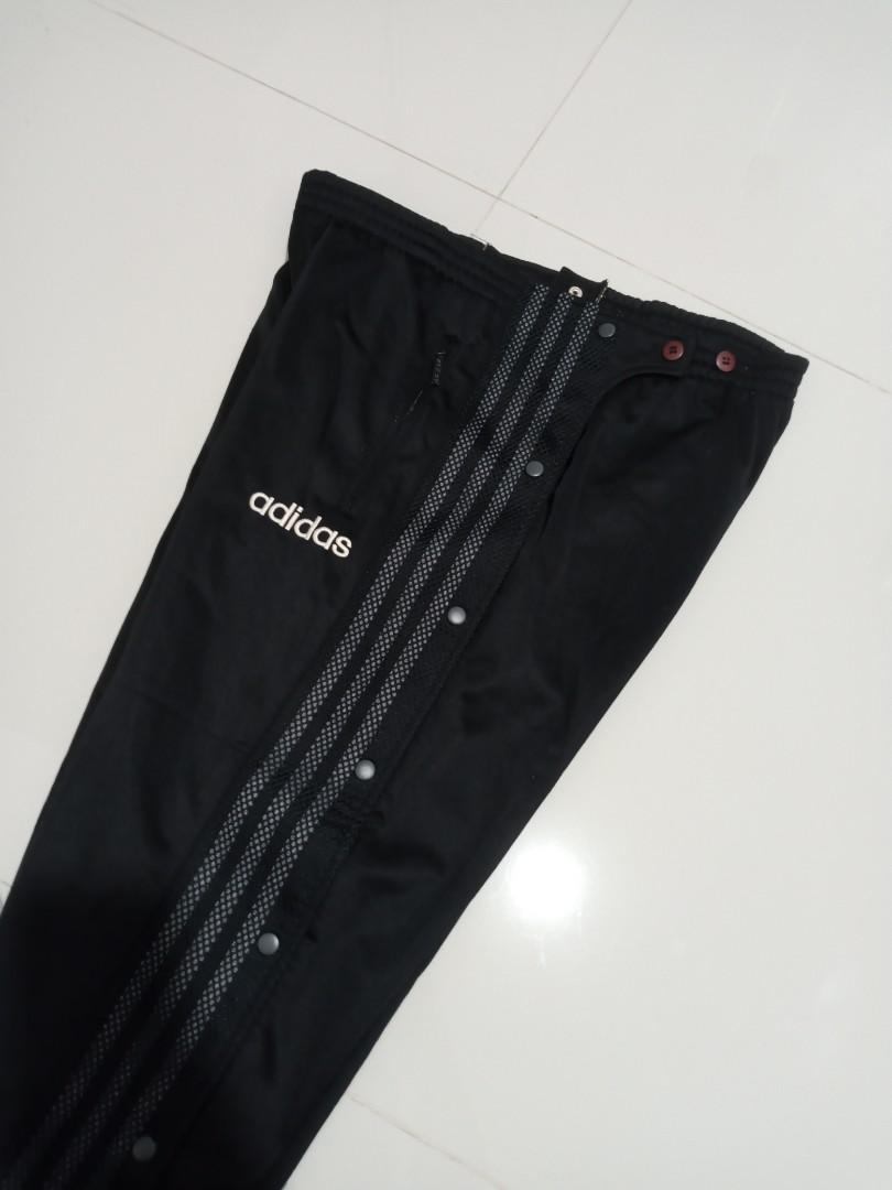 Adidas GN2807 Women originals Adicolor Classics Adibreak Track Pants Black  | eBay