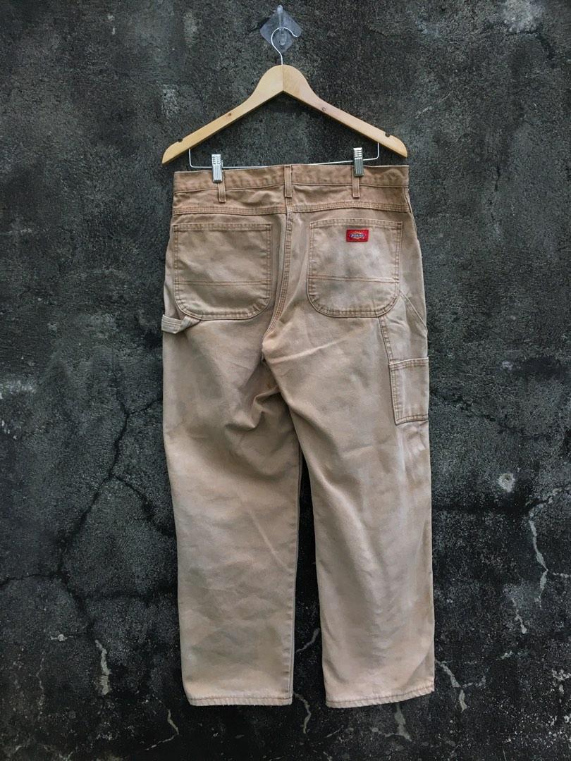 Vintage on sale dickies pants