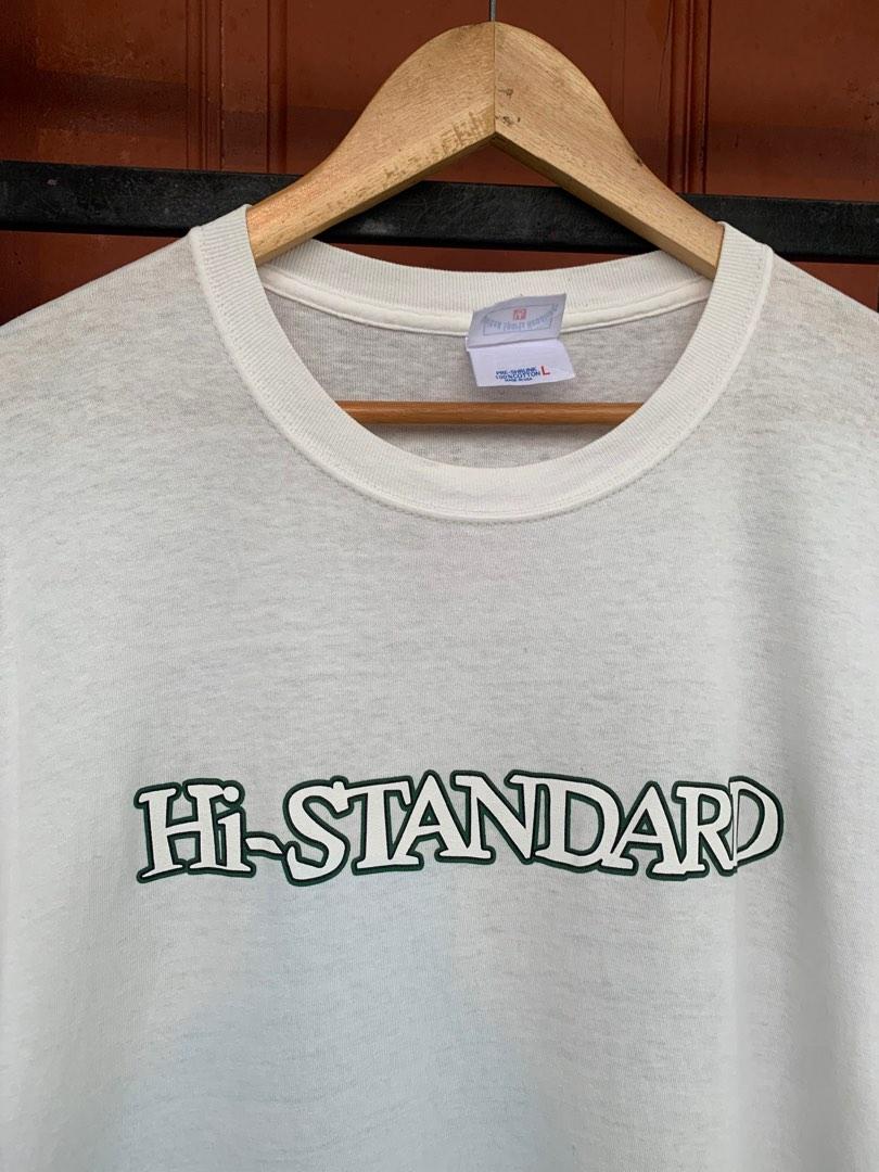 レア】hi-standard Pizza of death パーカー