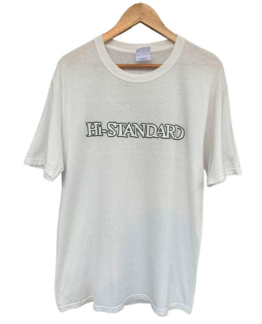 90s Hi-STANDARD PIZZA OF DEATH サイズL PIZZA OF DEATH, Hi-STANDARD