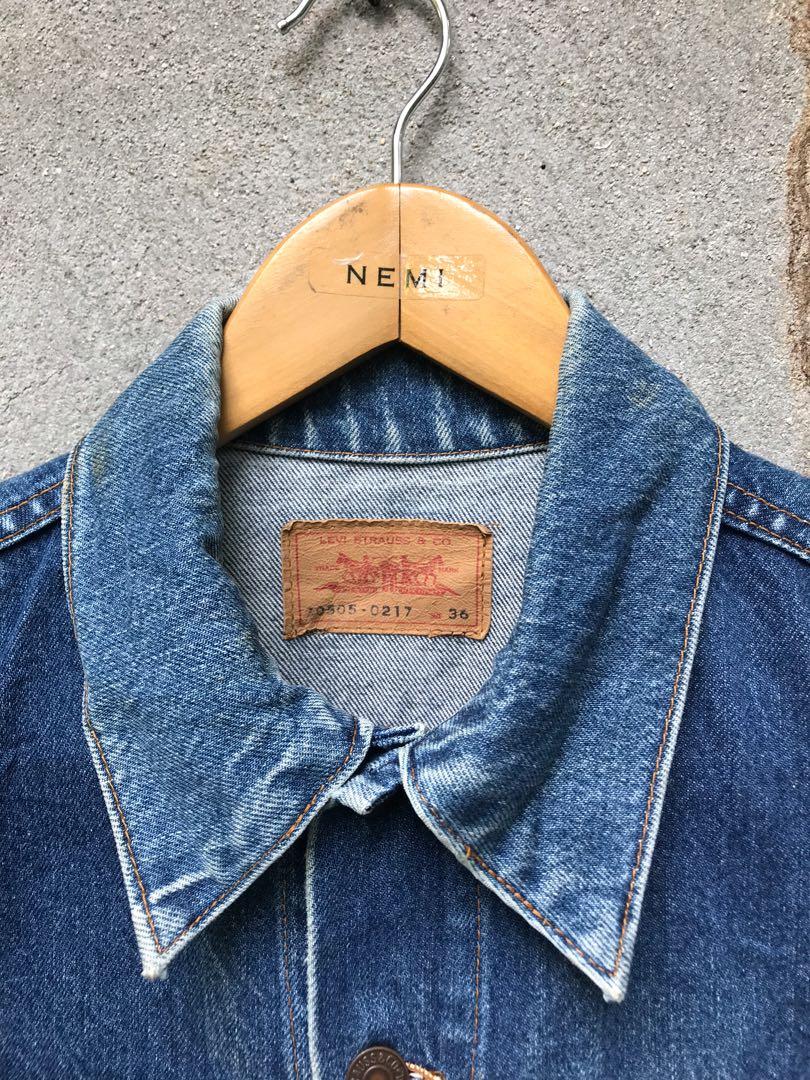 Levis 70505 0217 hotsell