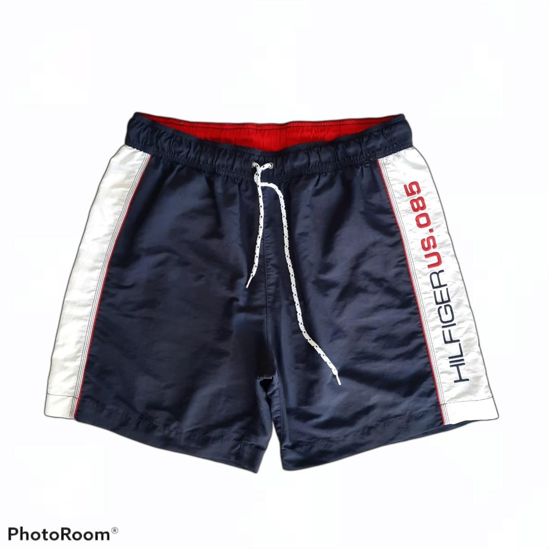 Tommy hilfiger beach pants top