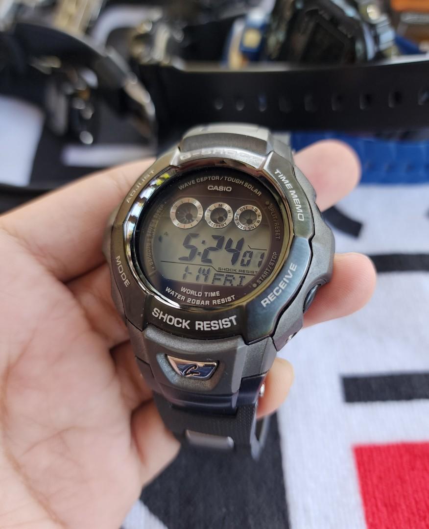 Gw300 watch store