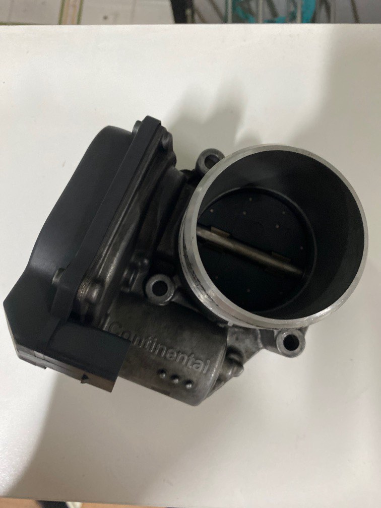 VW throttle body ea113, Car Accessories, Accessories on Carousell