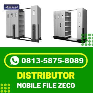 WA 0813-5875-8089. Jual Mobile Manual Harga Murah Gresik Zeco