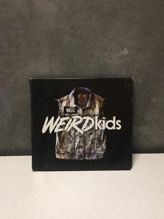 Weird Kids Album