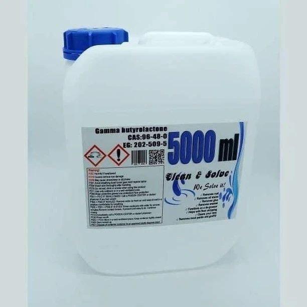 GBL and Ghb liquid wheel cleaner for sell