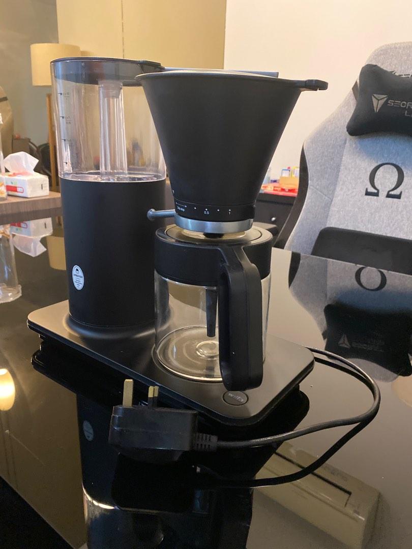 Wilfa Classic Coffee Brewer Coffee Machine, TV & Home Appliances ...