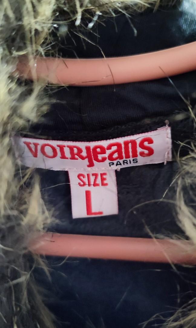 Winter jacket (Category: Coats, Jackets and Outerwear) located in Petaling Jaya. Submitted by mizzfana (Listing ID 1190016257, Image 3). Description: Belum pernah pakai.Material kain dalam jacket tu, baldu. Sangat selesa. Reason to let go sebab impulsive buying. tgk cantek, sedap pakai je, nak beli. last2 memang x pakai pon.haha...