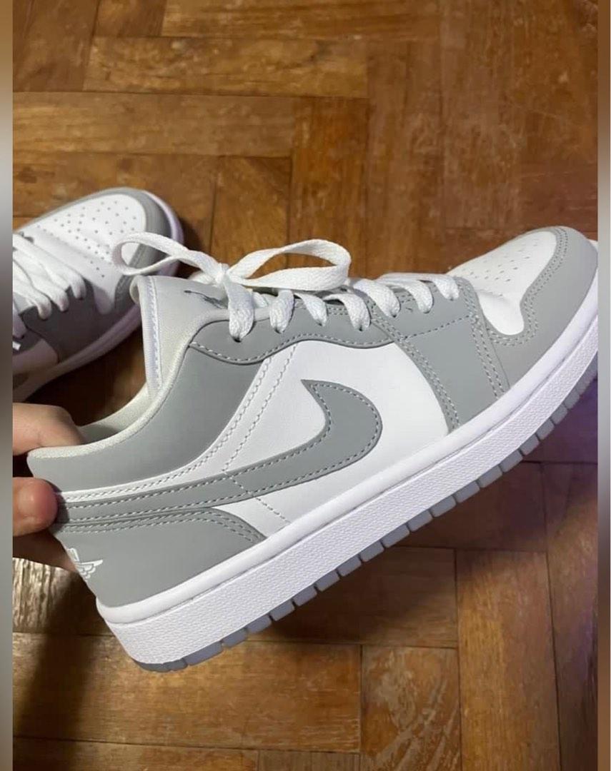 dunk wolf grey
