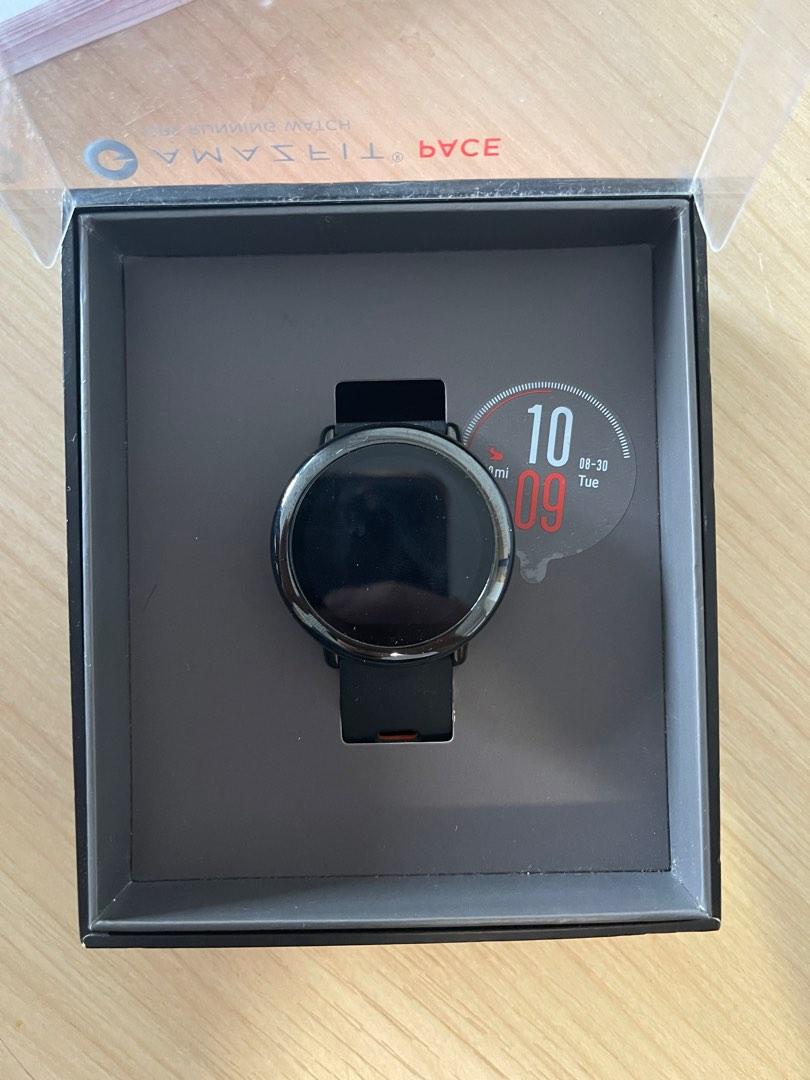 Amazfit pace chinese version hotsell