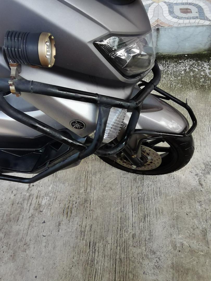 nmax 2019 motortrade