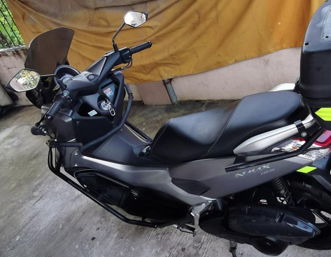 nmax 2019 motortrade