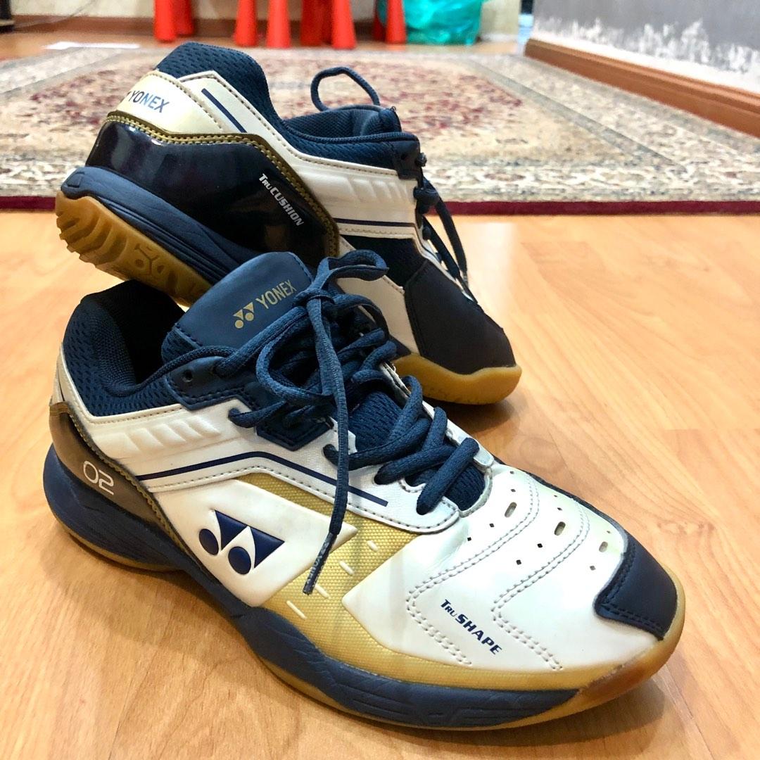 Yonex all top england 02 shoes