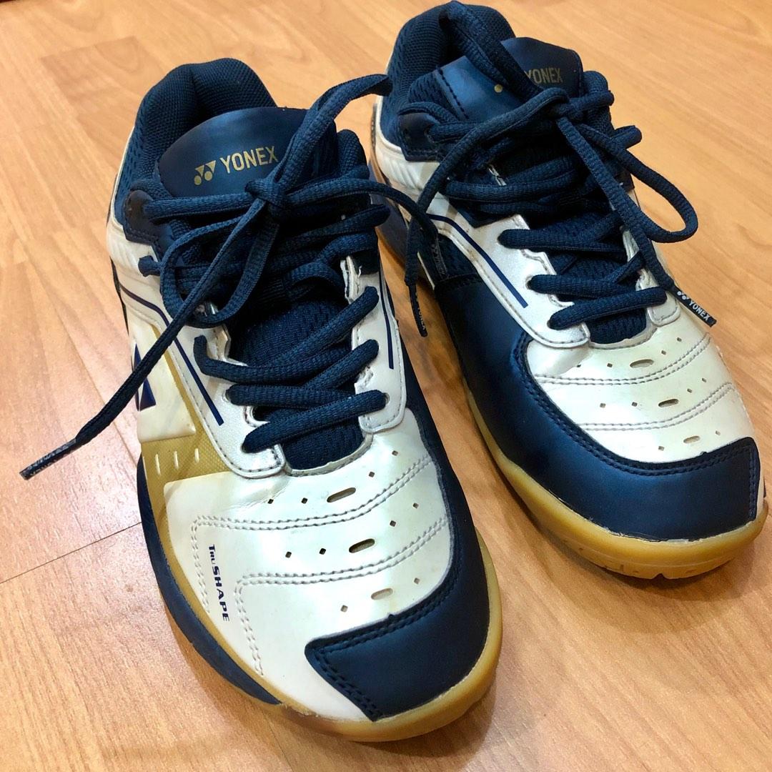 Yonex all england 3 shoes best sale