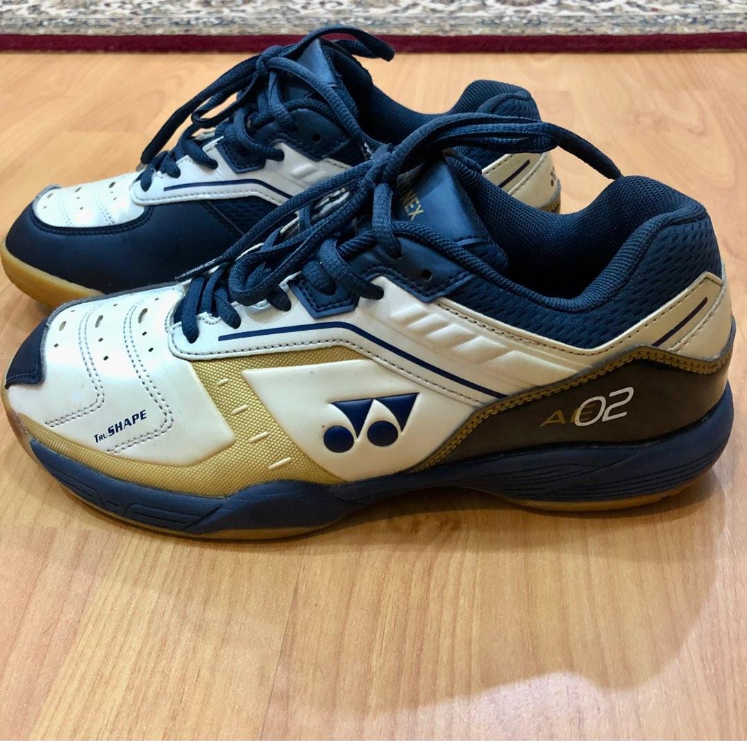 Yonex All England AE02