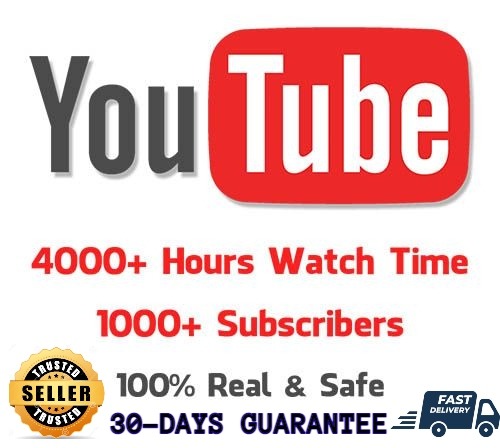 Youtube watch top time seller