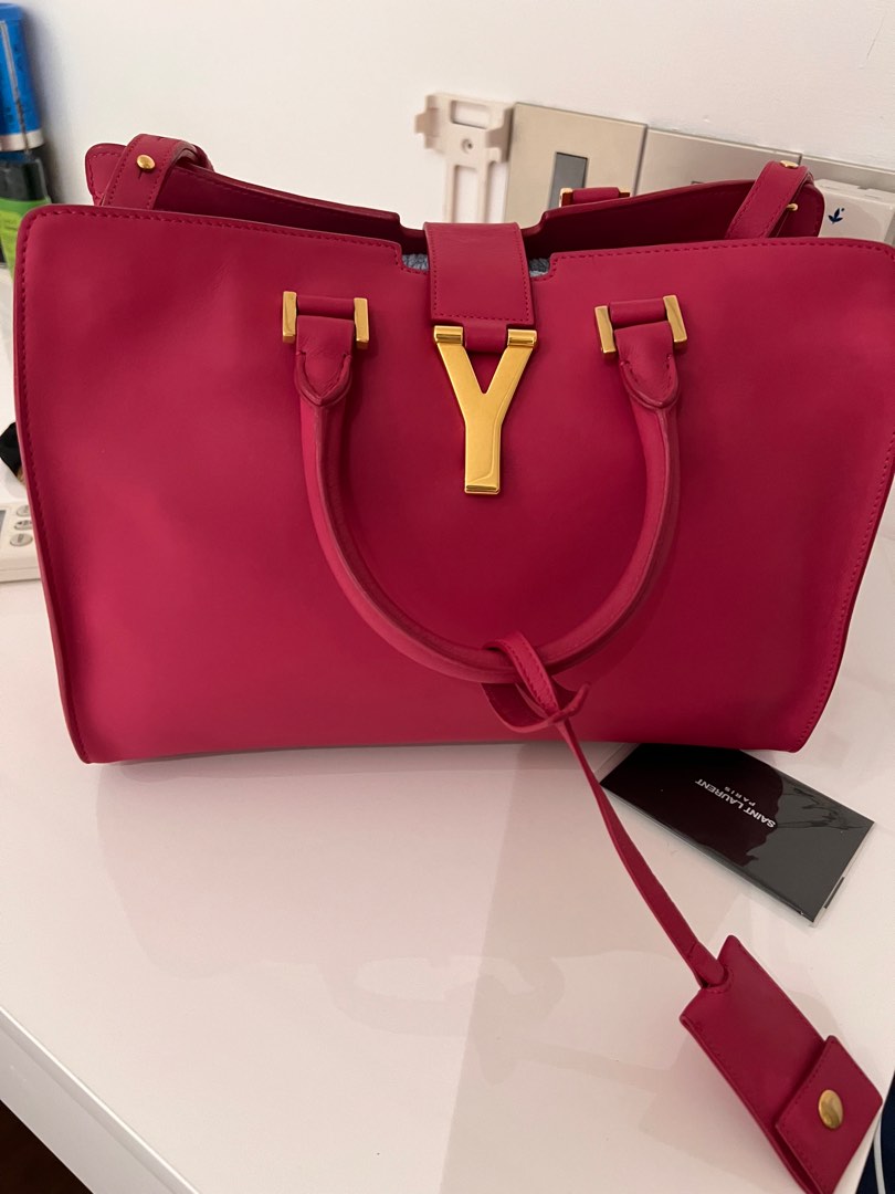 YSL, Women's Fashion, Bags & Wallets, Shoulder Bags on Carousell