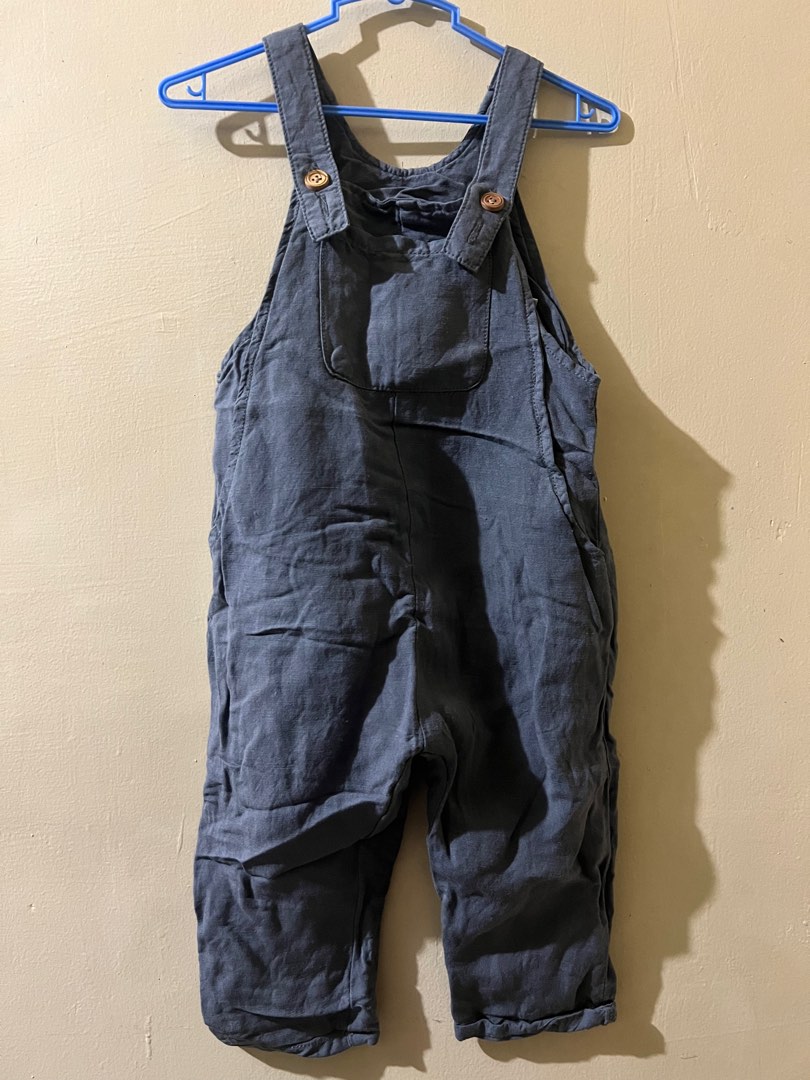 Zara jumpers boy on Carousell