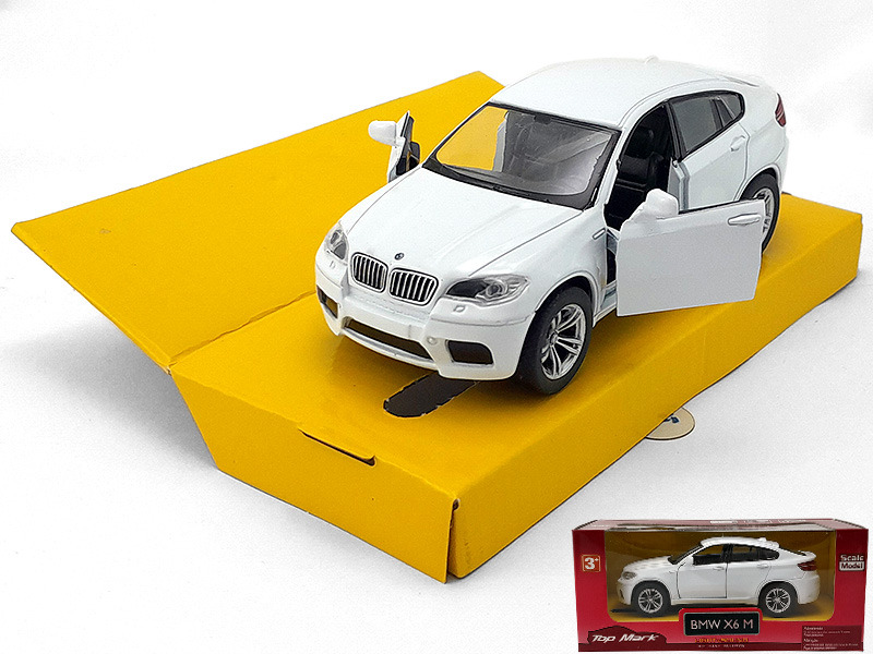 Bmw metal toy car clearance