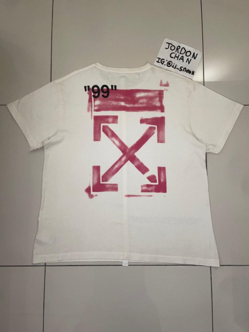 Off white impression sale
