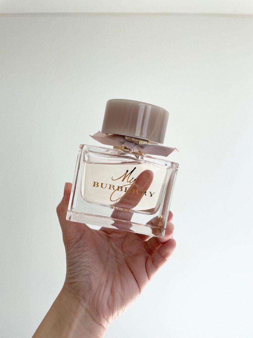 Burberry 90 ml original 2025