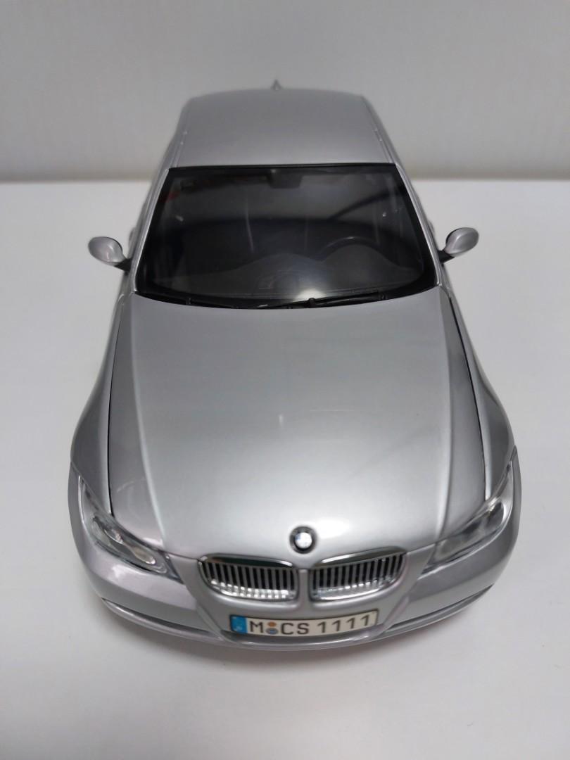 1/18 BMW 3 Series & 7 Series Collectable Model Cars, Hobbies & Toys