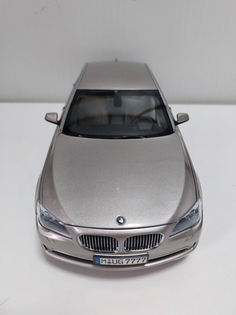 1/18 BMW 3 Series & 7 Series Collectable Model Cars, Hobbies & Toys