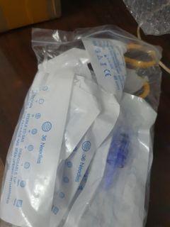 15 pcs derma pen 36 needle