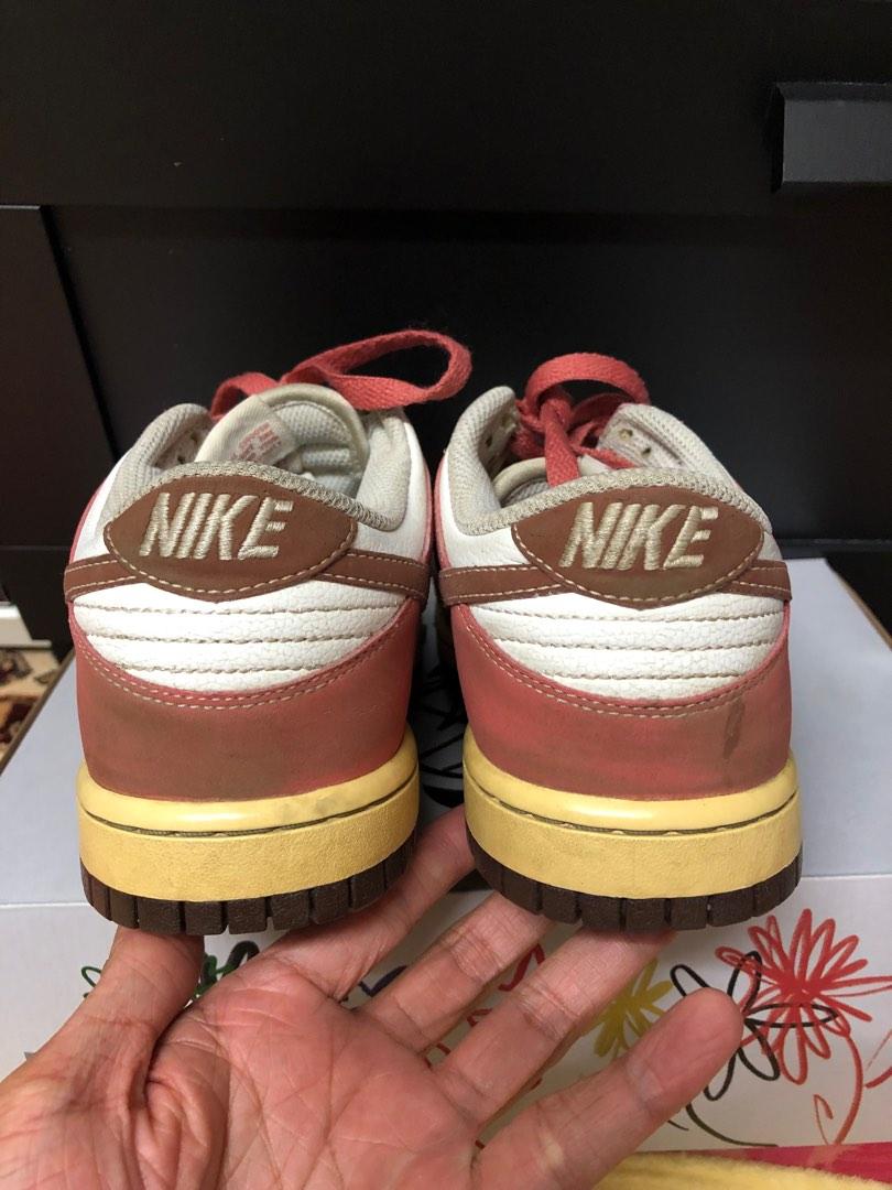 Nike store dunk ng