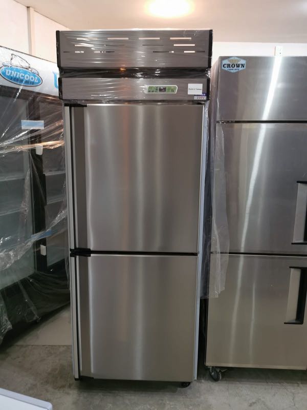 2-door-combination-upright-2-door-freezer-and-chiller-tv-home