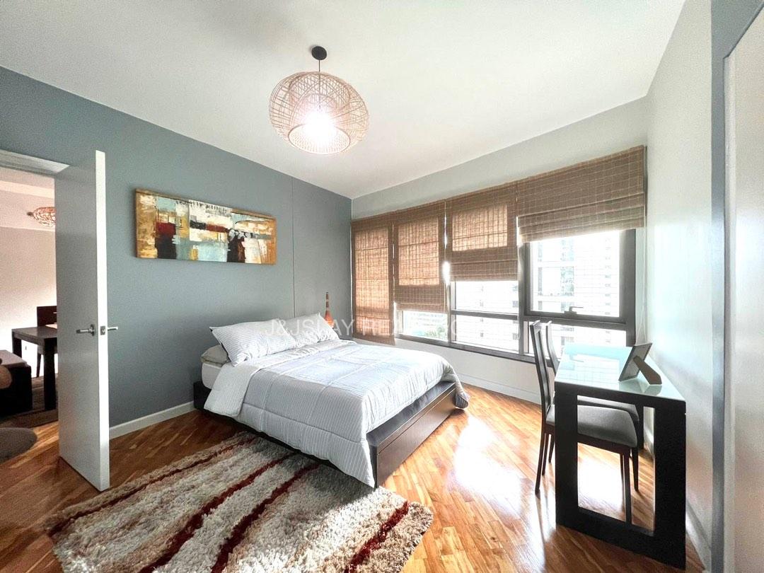 2BR For Sale in Rockwell Makati JOYA TOWER, Property, For Sale