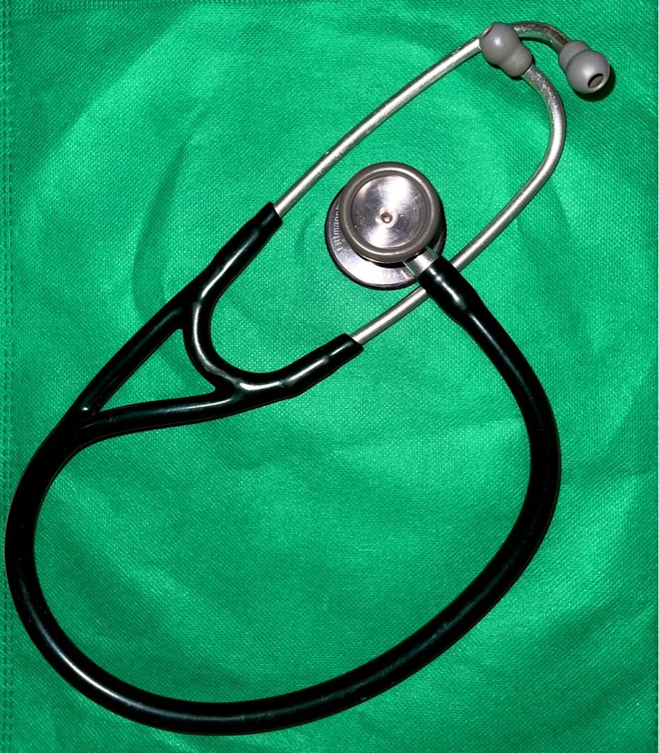 3M Littman Cardiology II Stethoscope, Health & Nutrition, Medical